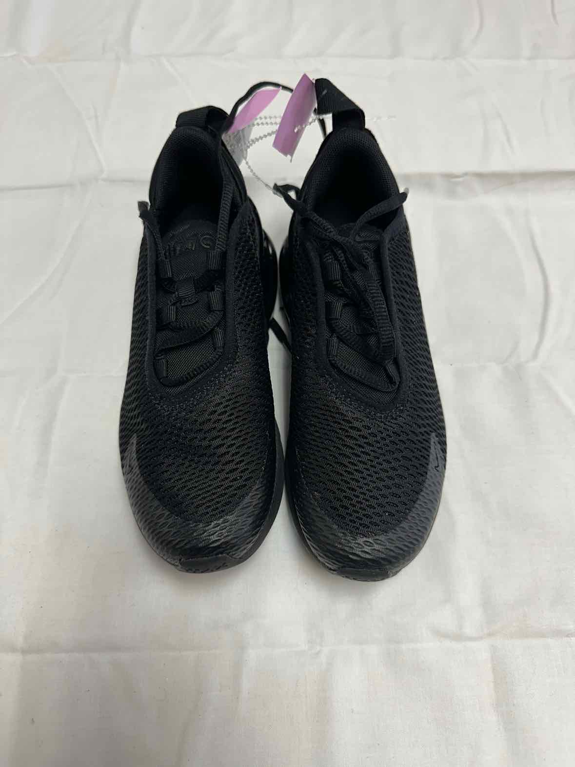 Jordan (B) Black Youth Shoe Size 13 (Youth) Boys Casual Shoes