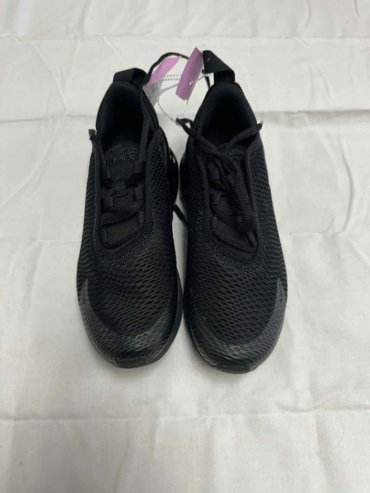 Jordan (B) Black Youth Shoe Size 13 (Youth) Boys Casual Shoes