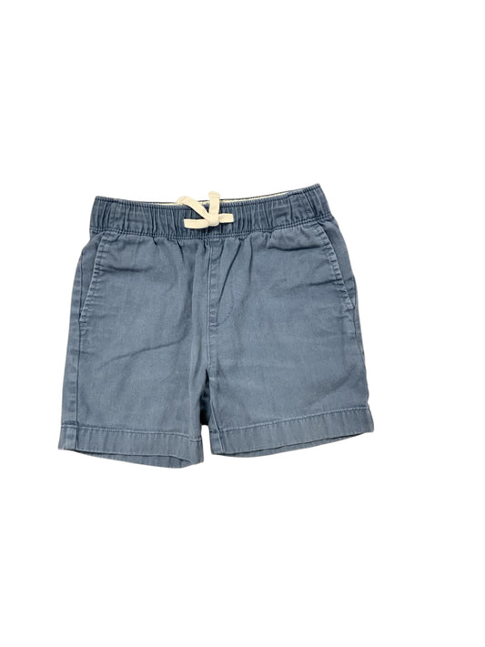 Crewcuts (B) Blue Toddler Size 4 Boys ShortChino