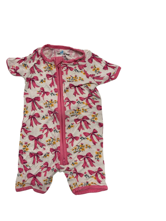 LITTLE ONE SHOP Pink Infant Size 6 MO Girls 1PC Casual