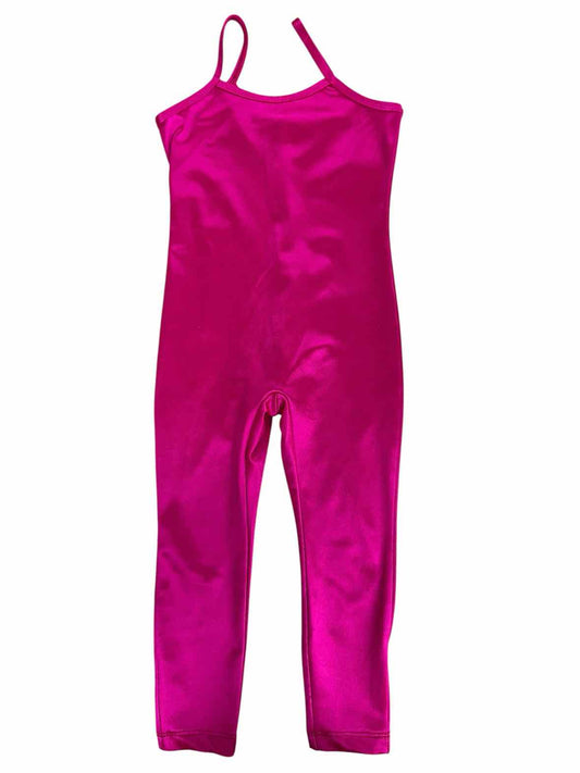 GB Girls (AA) Pink Toddler Size 3T Girls 1PCCasual