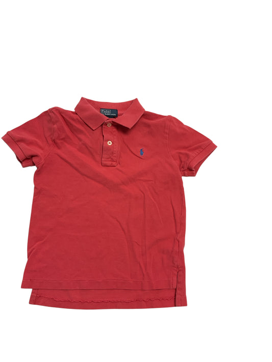 Polo Ralph Lauren (A) Navy Toddler Size 2T Boys ShortChino