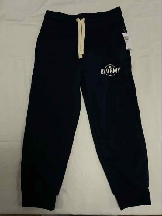 Old Navy (C) Navy Youth Size 7 Boys Sweatpant