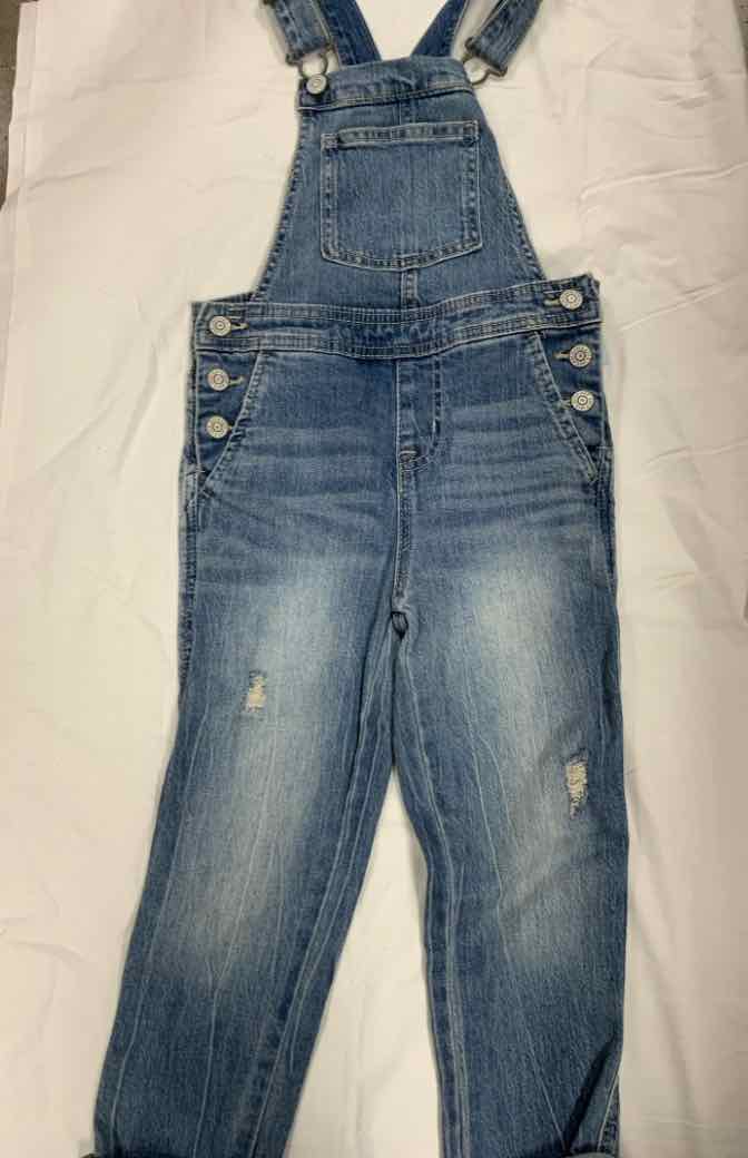 Cat and Jack (D) Blue Toddler Size 5 Girls 1PCCasual