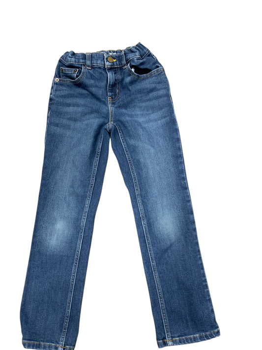 Wonder Nation (E) Blue Youth Size 8 Boys Jeans
