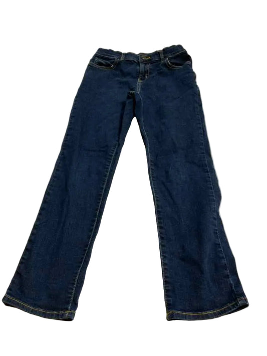 Children's Place (D) Blue Youth Size 10 Boys Jeans
