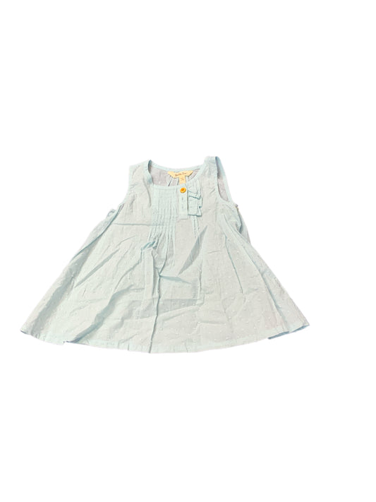 Matilda Jane (AA) Blue Toddler Size 4 Girls TankTop