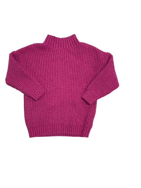 Old Navy (C) Pink Infant Size 24 MO Girls Sweatshirt