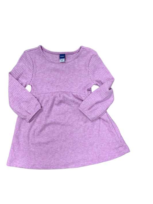 Old Glory (D) Purple Infant Size 24 MO Girls CasualDress