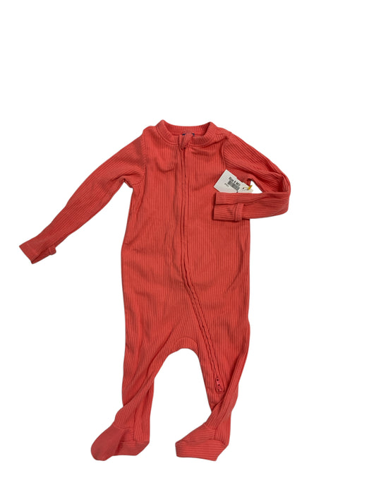 Old Navy (C) Pink Infant Size 6 MO Girls 1PCSleepwear