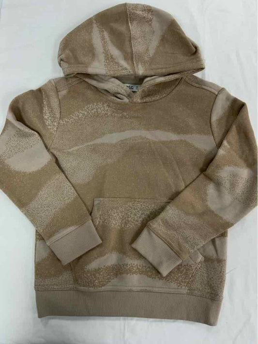 DSG (C) Cream Toddler Size 5T Boys Sweatshirt