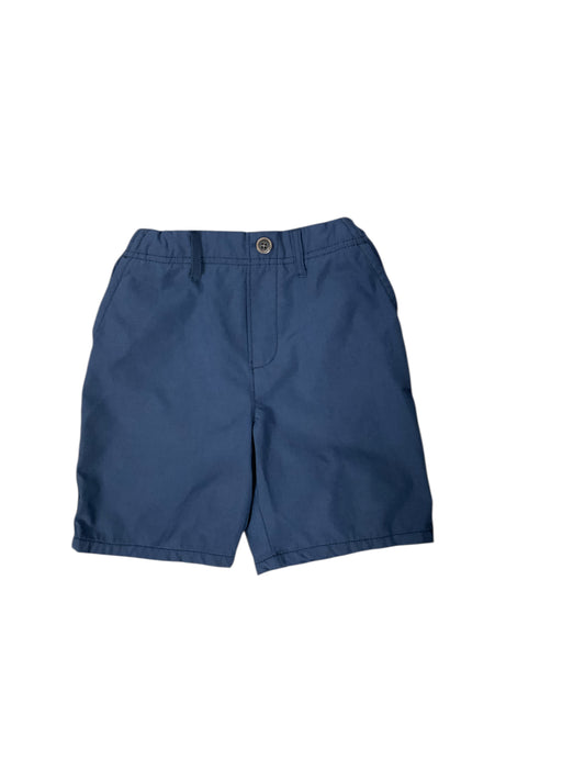 OshKosh BGosh Navy Youth Size 8 Boys UniformShorts