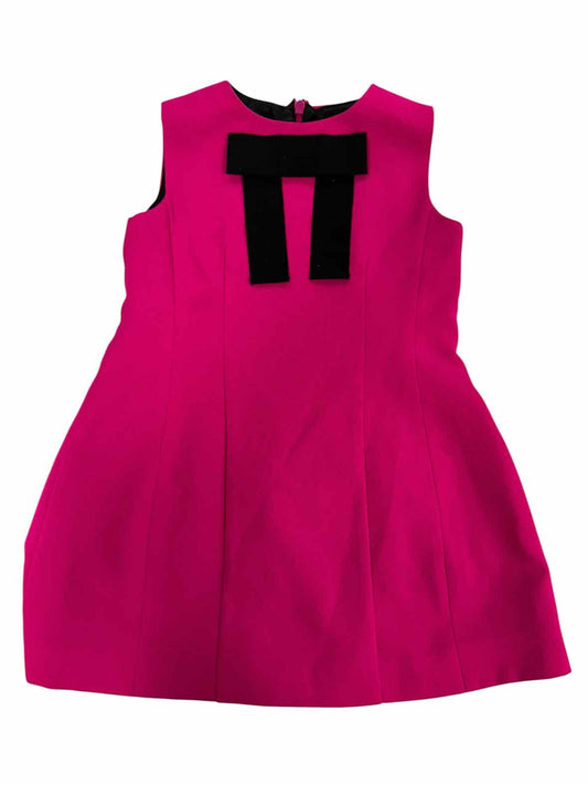 a loves a Pink Toddler Size 5 Girls CasualDress
