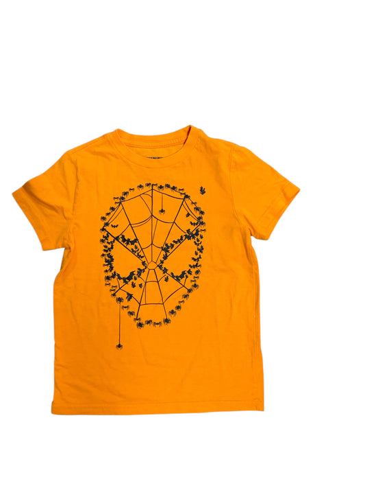 Marvel (D) Halloween Youth Size 6 Boys SSTop