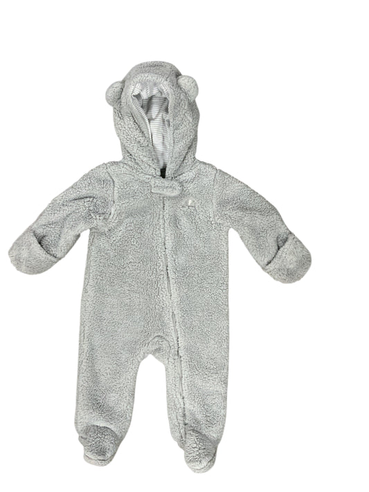 Carters (C) Gray Infant Size 9 MO Boys 1PC Casual