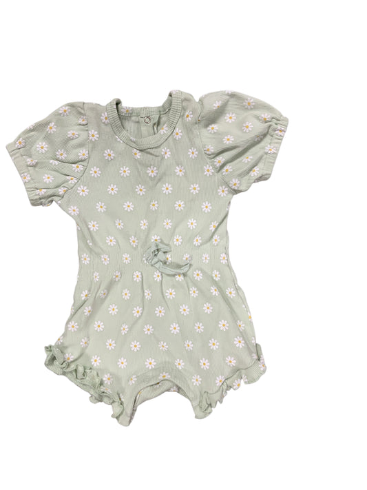 Rachel Zoe (A) Blue Infant Size 18 MO Girls 1PC Casual