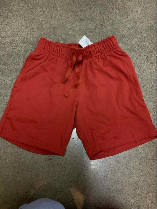 Cat and Jack (D) Brown Youth Size 7 Boys ShortBasic