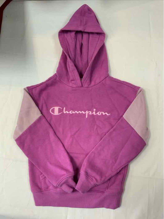 Champion (C) Pink Toddler Size 5 Girls SweaterLight