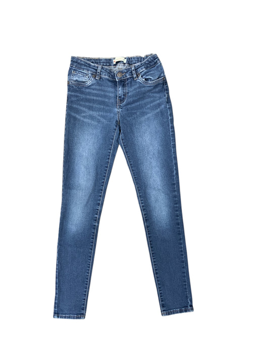 Leviâ€™s Blue Youth Size 12 Girls Jeans