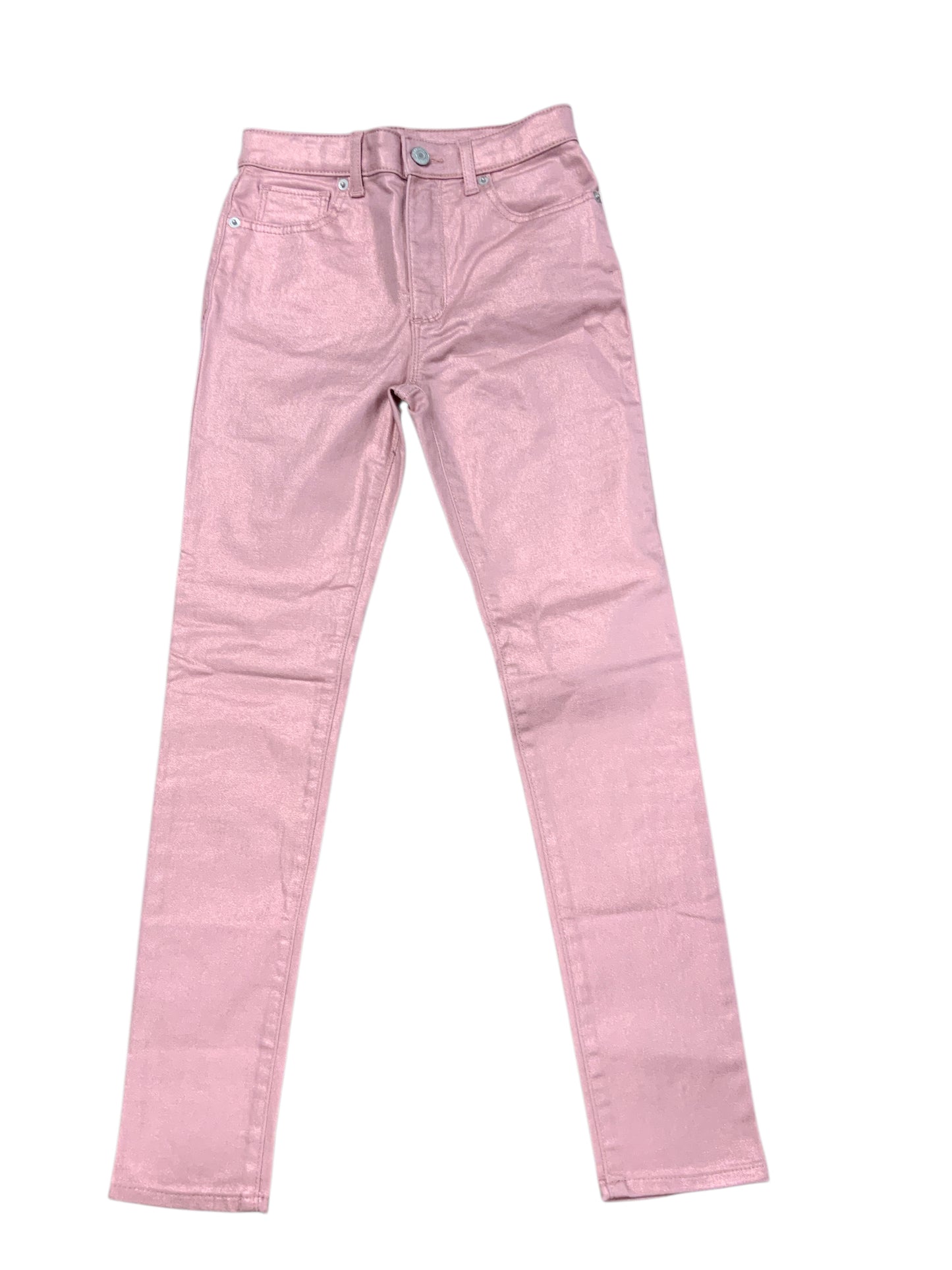 Gap Kids (B) Pink Youth Size 12 Girls Jeans