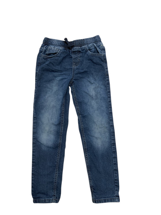 Copper Denim (E) Blue Youth Size 7 Boys Jeans