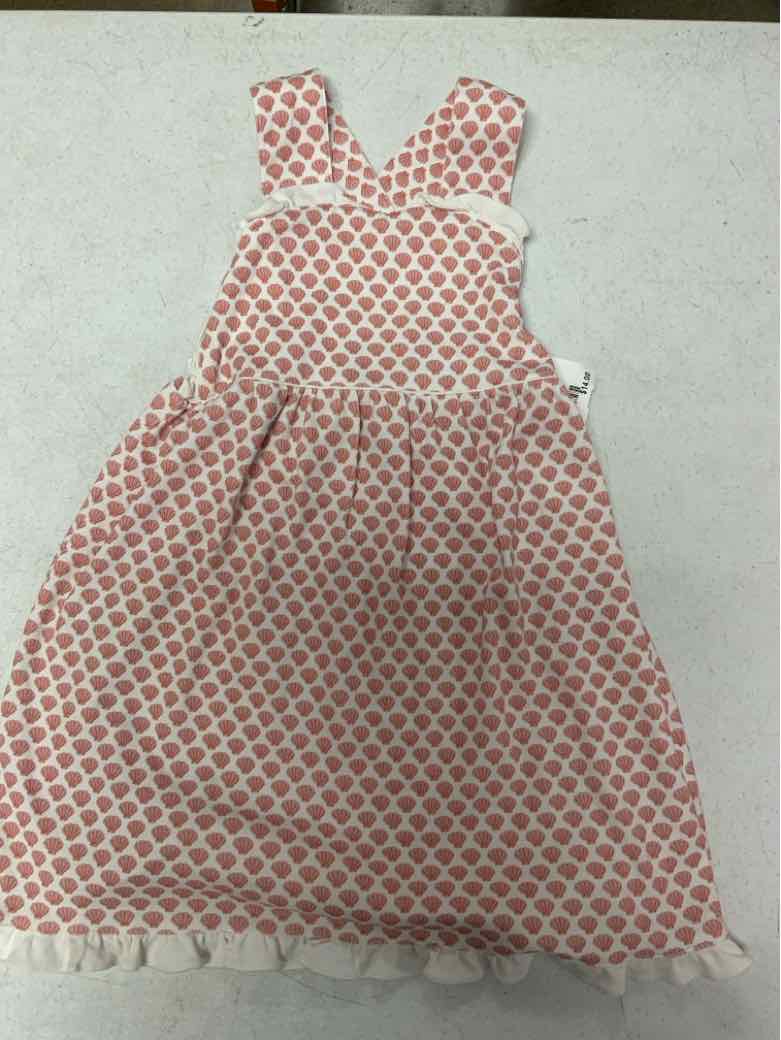 lila and hayes Pink Toddler Size 3T Girls CasualDress