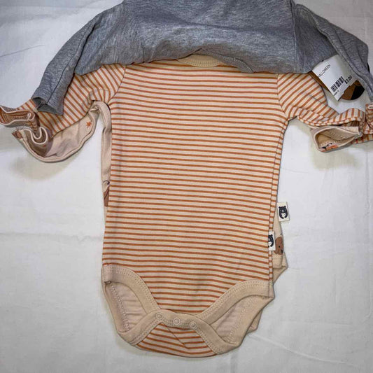 Basic Onesie