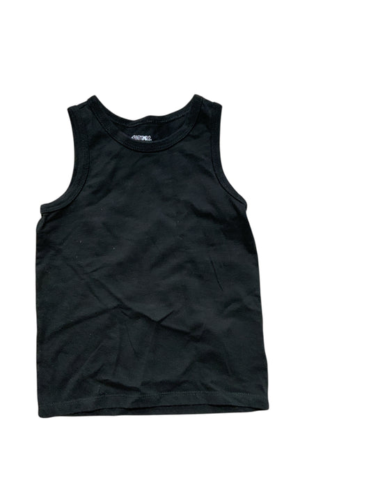 Garanimals (E) Black Toddler Size 4 TankTop