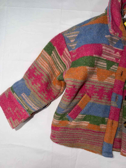 no brand Pink Infant Size 12 MO Girls SweaterHeavy