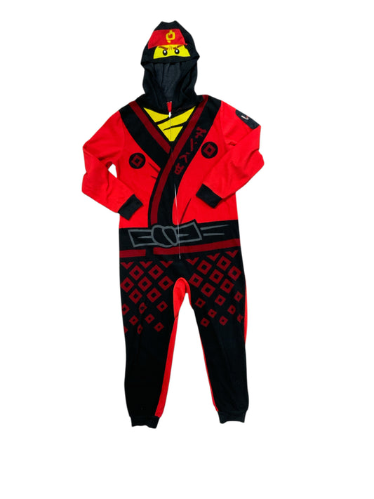no brand Red Youth Size 12 Boys 1PCSleepwear