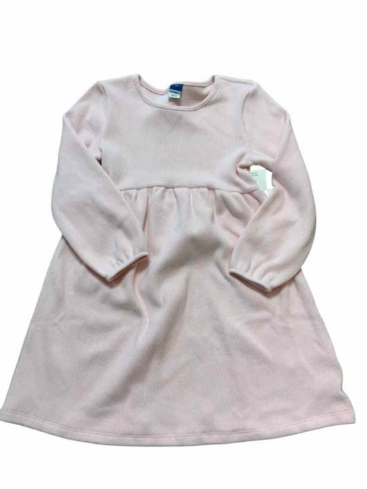 Old Navy (C) Pink Toddler Size 5 Girls CasualDress