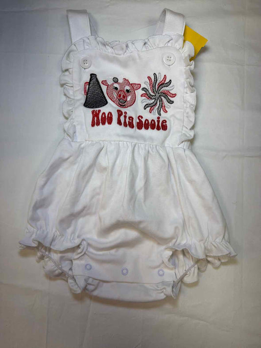 blanke boutique White Toddler Size 2T Girls 1PCCasual