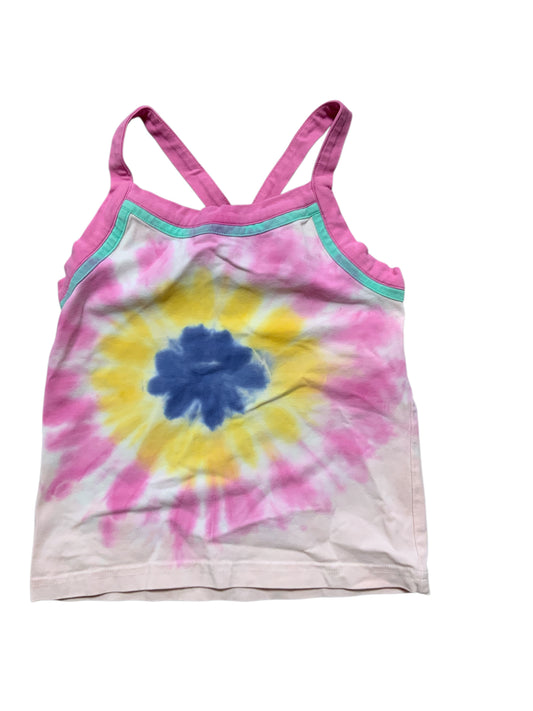 Matilda Jane (AA) Purple Toddler Size 4 TankTop