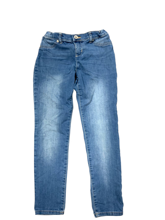 Children's Place (D) Blue Youth Size 10 Girls Jeans