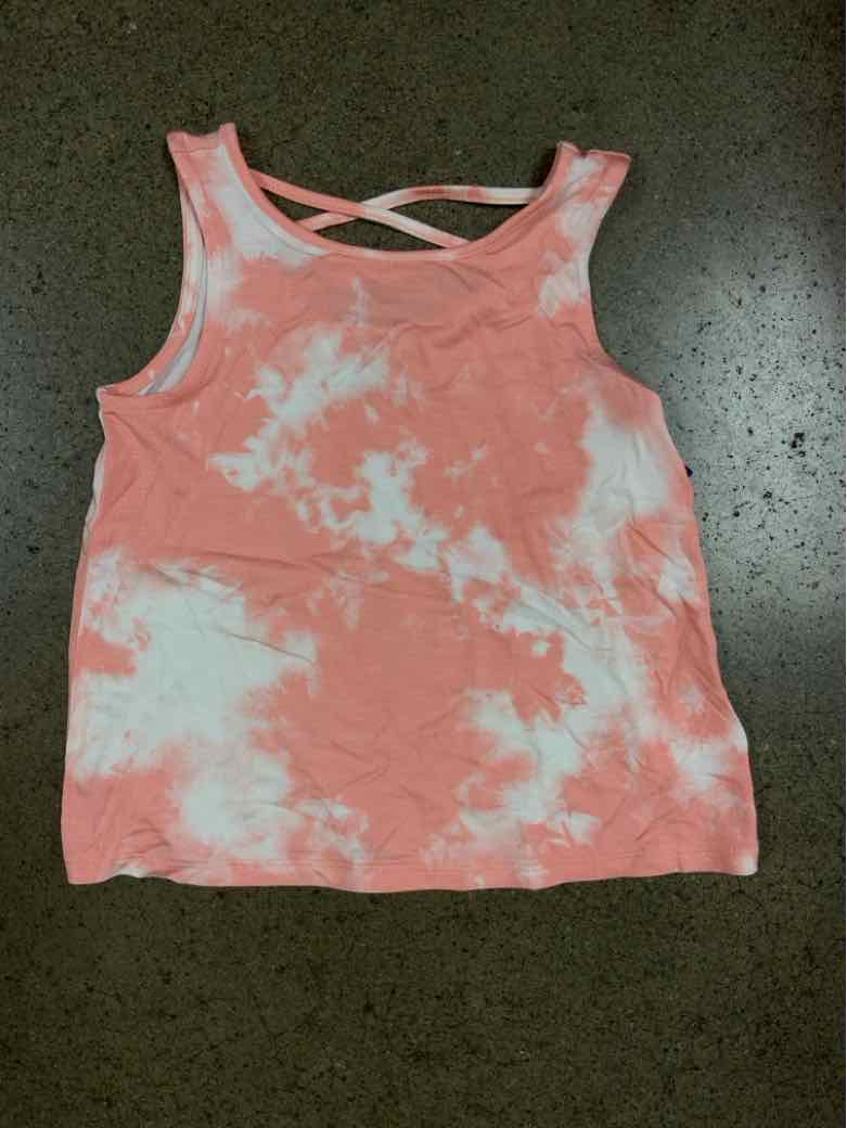 BIXBY Pink Toddler Size 5 Girls TankTop