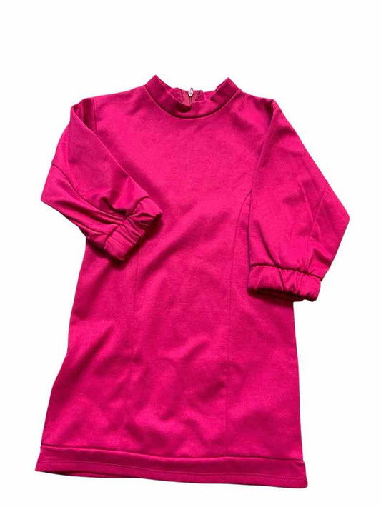 Wonder Nation (E) Pink Toddler Size 5 Girls CasualDress