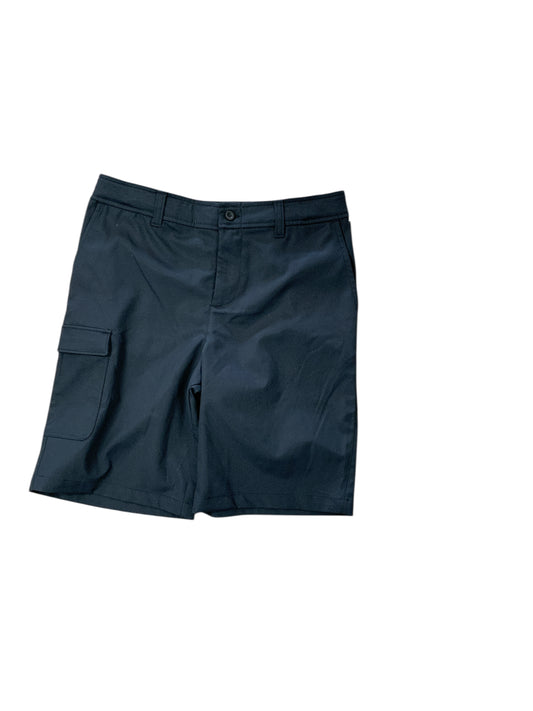 Under Armour (B) Black Youth Size 8 ShortCargo
