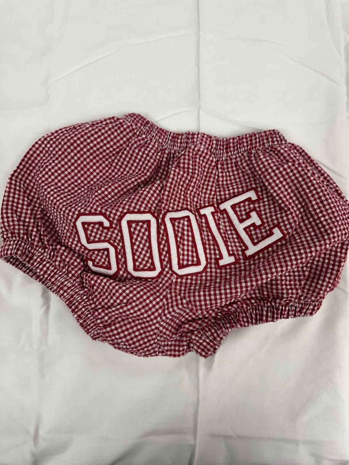 no brand Red Toddler Size 3T Girls 2PCCasual