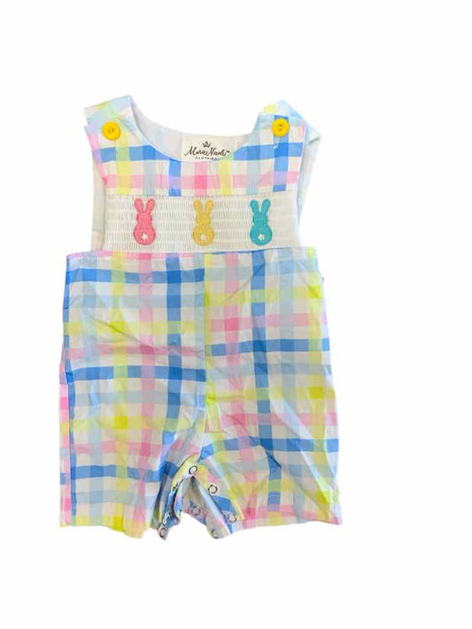 marie nicole Easter Infant Size 6 MO 1PC Casual