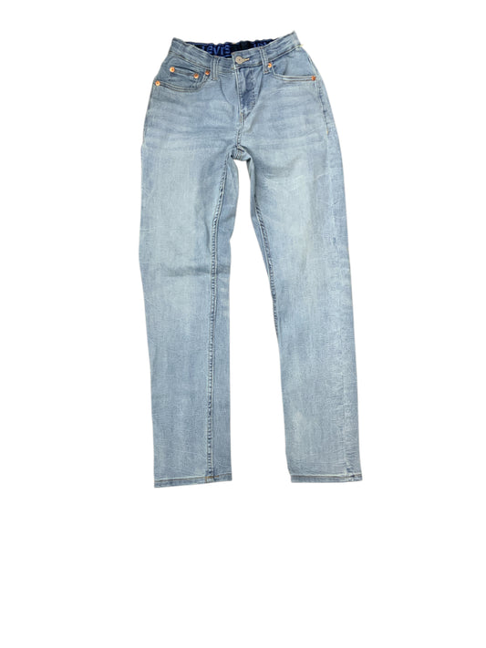 Leviâ€™s Blue Youth Size 14 Boys Jeans