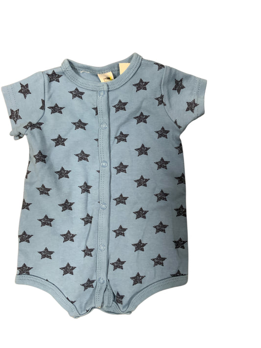 HB Blue Infant Size 3 MO Boys 1PC Casual