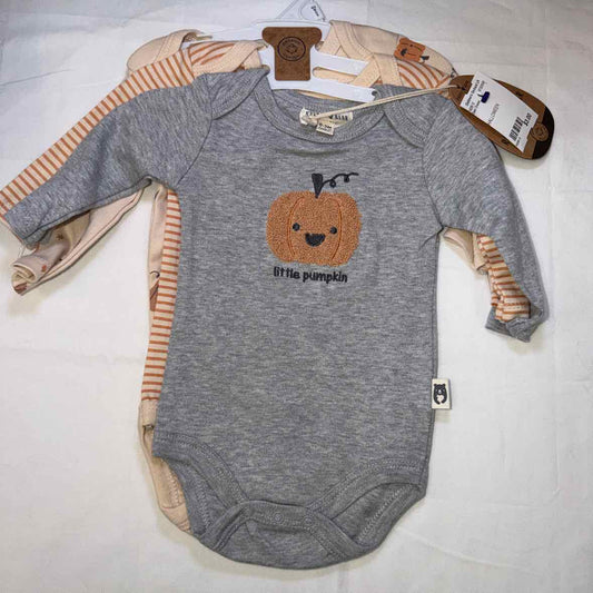 Basic Onesie
