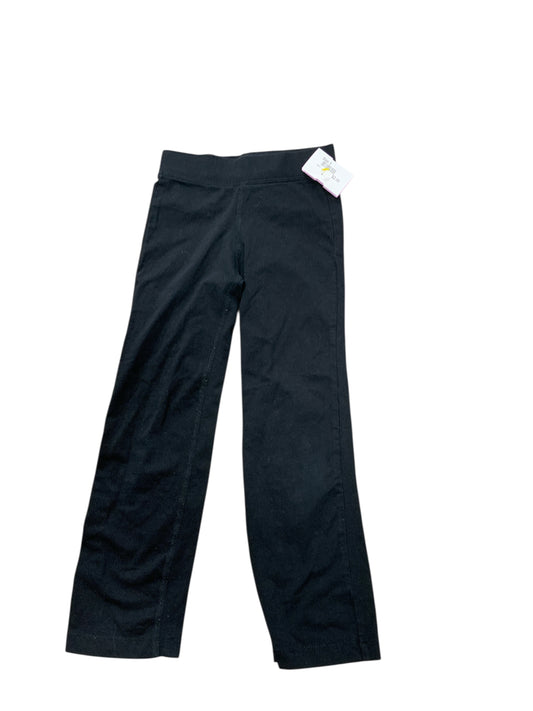 Primark (E) Black Toddler Size 5 Girls PantBasic