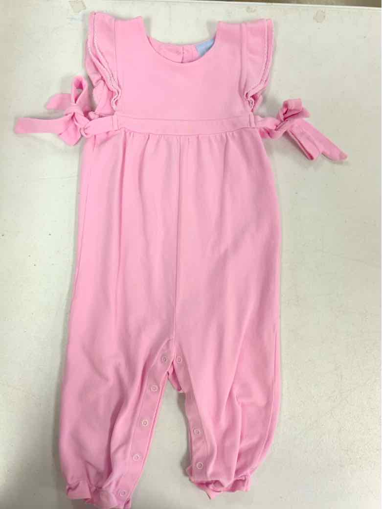 BELLA BLISS Pink Infant Size 24 MO Girls 1PC Casual