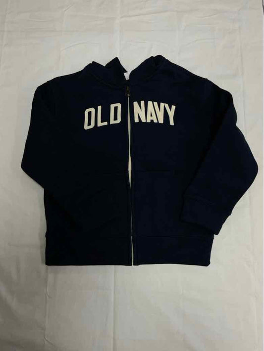Old Navy (C) Navy Youth Size 7 Boys Jacket Light