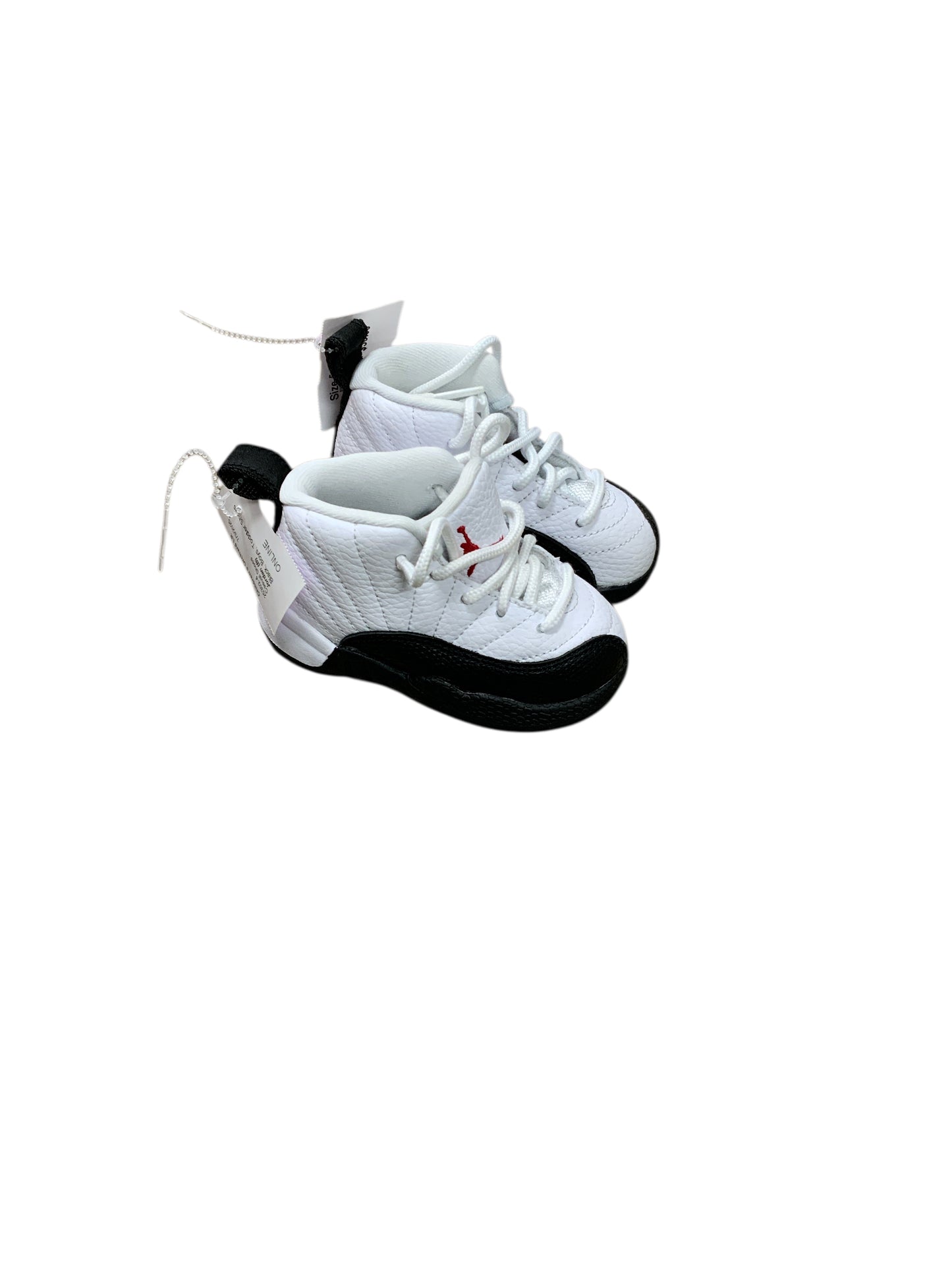 Jordan (B) Black Toddler Shoe Size 5 (Toddler) Boys Casual Shoes