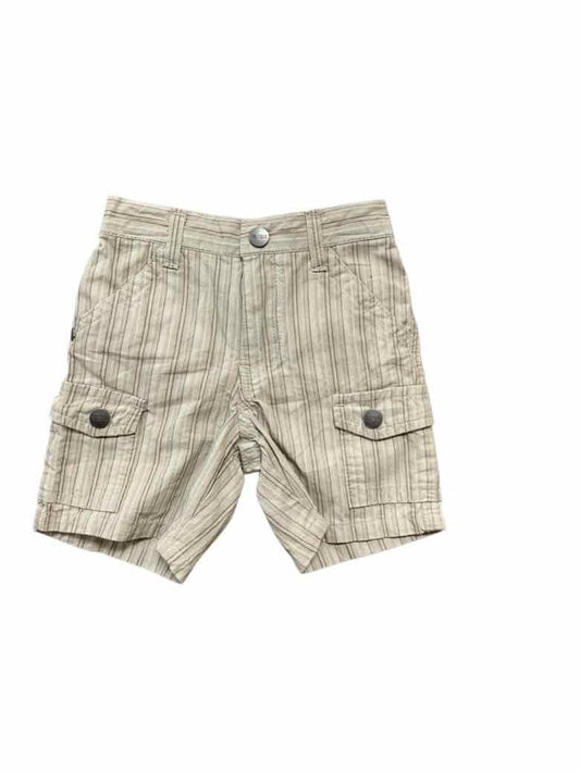 Kenneth Cole (B) Cream Infant Size 9 MO Boys ShortBasic