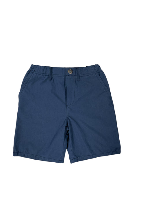 OshKosh BGosh Navy Youth Size 8 Boys UniformShorts