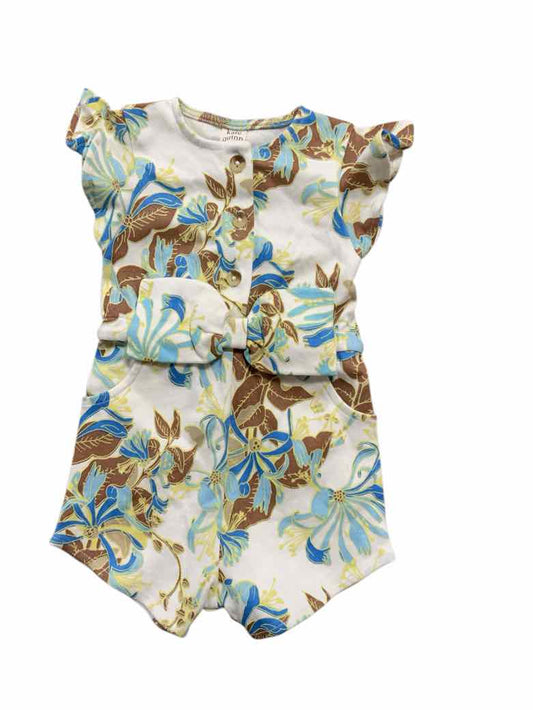 Kate Quinn (B) Cream Infant Size 6-12 MO Girls 1PC Casual