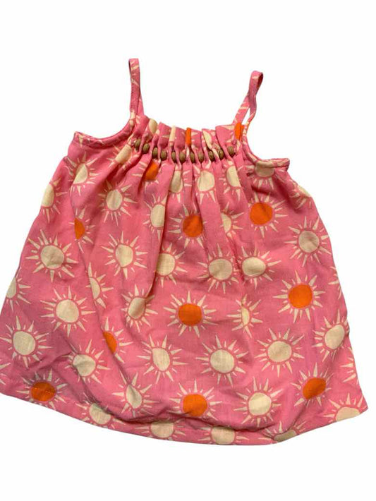 Old Navy (C) Pink Infant Size 12 MO Girls CasualDress